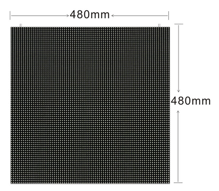 舞臺(tái)租賃室內(nèi)全彩P4